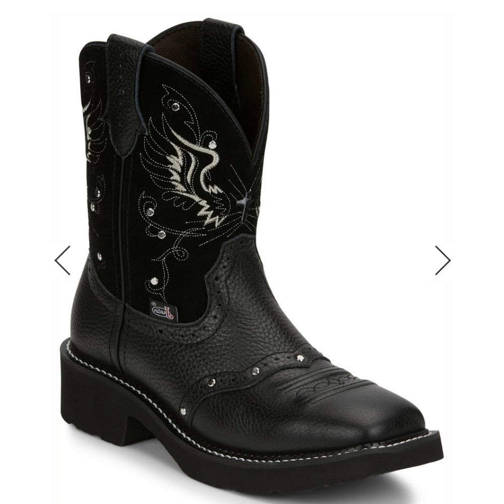 Women's Justin Gypsy boots
